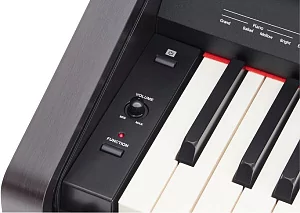 Цифровое пианино ROLAND RP30 5