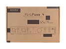 Аудиоинтерфейс USB Arturia MiniFuse 4 Black 17