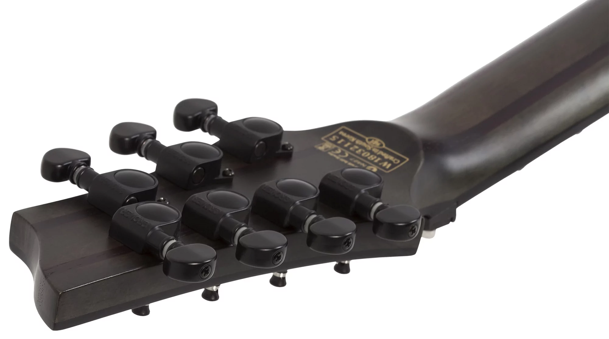 Электрогитара SCHECTER C-7 APOCALYPSE FR-S RED REIGN RR 11
