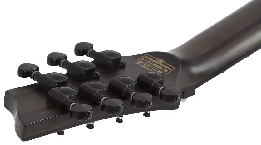 Электрогитара SCHECTER C-7 APOCALYPSE FR-S RED REIGN RR 11