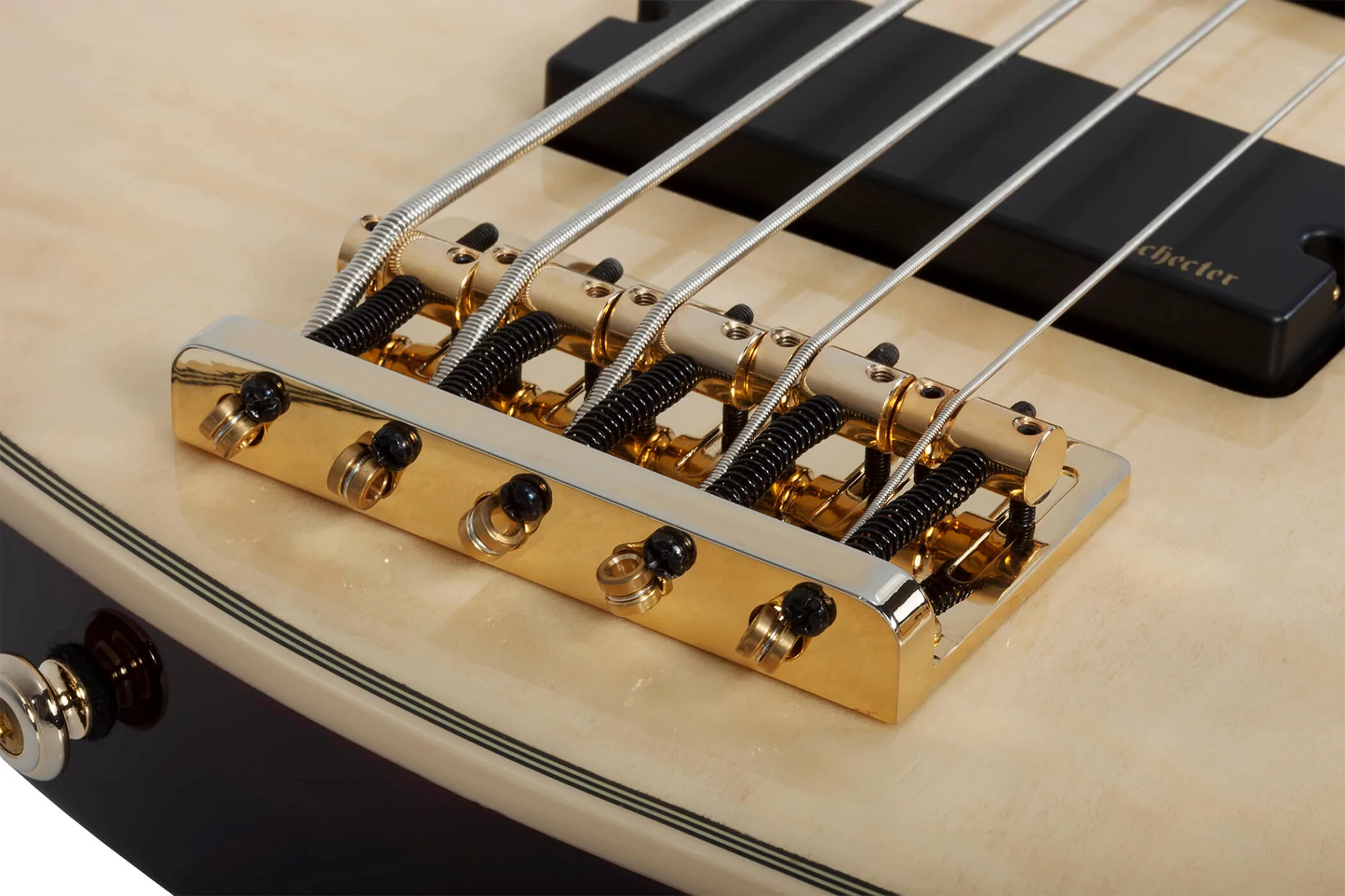 Бас-гитара SCHECTER OMEN EXTREME-5 GNAT 13