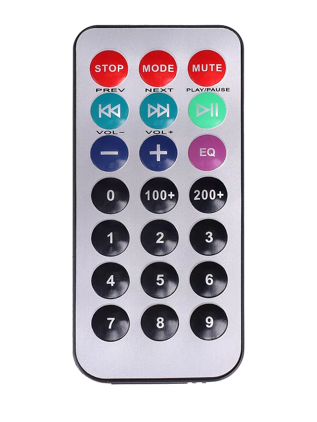 Акустическая система Gemini AS-08TOGO 11