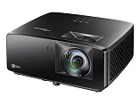 Лазерный проектор Optoma UHZ36STe