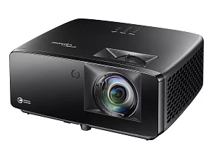 Лазерный проектор Optoma UHZ36STe