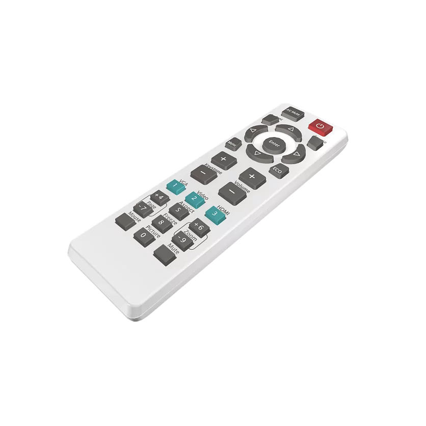 Пульт ДУ InFocus INREMOTE1 2