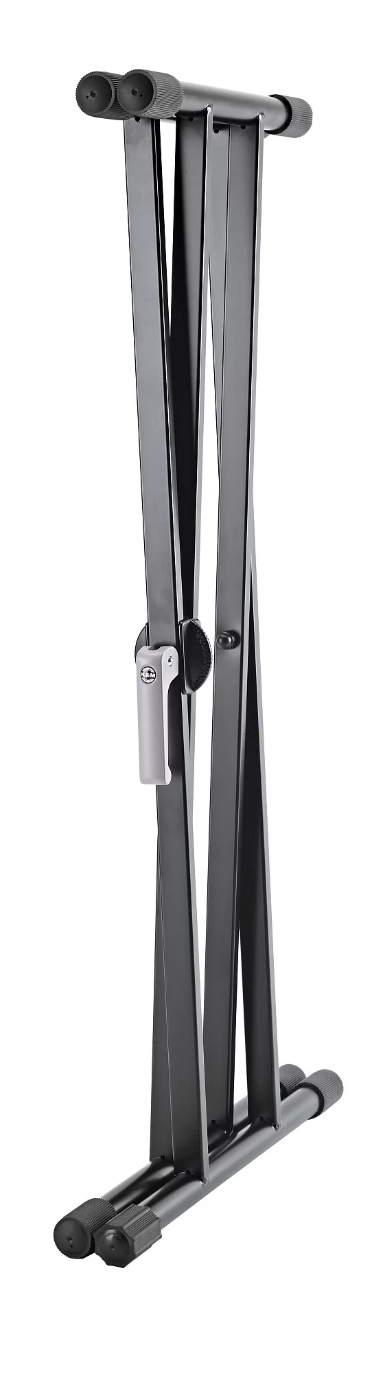 X-образная облегченная клавишная стойка K&M 18997-000-55 2