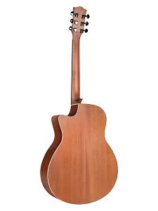 Акустическая гитара Kepma A1CPRO-3TSM 4