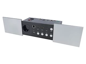 Презентационный коммутатор Intrend ITSFT-3x1HC 2