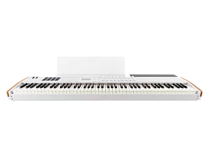MIDI клавиатура Arturia KeyLAB 88 MK3 White 5