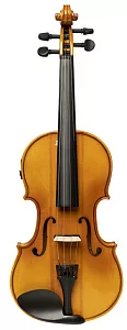 Электроакустическая скрипка STAGG VN-4/4 ELEC 2