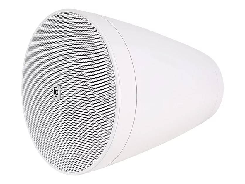 Акустическая система Intrend ITSPK-550PT-W 10