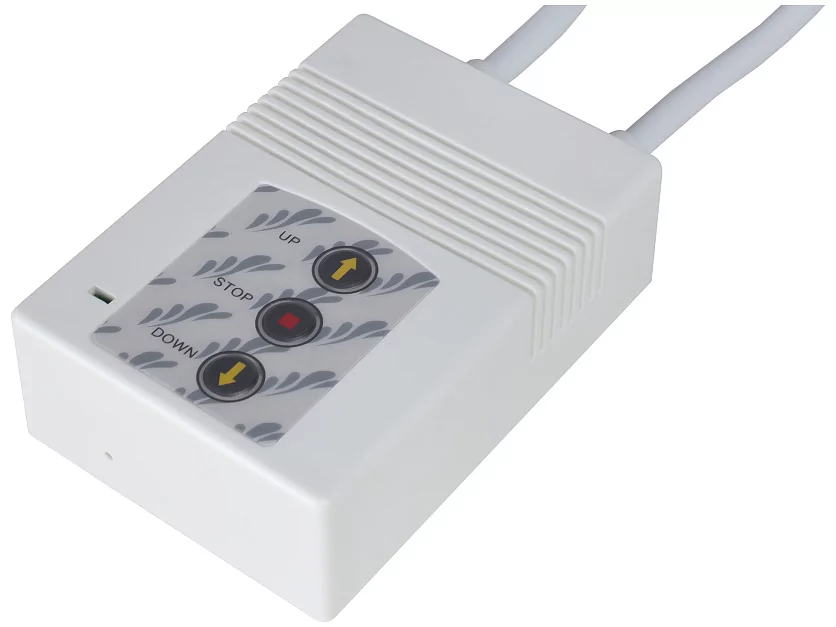 [RFC Lumien] Радиочастотный пульт дистанционного управления для экранов Lumien RF пульт Lumien