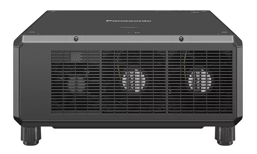 Лазерный проектор Panasonic PT-RQ25KEJ 5