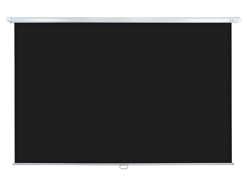 [LEP-100122] Настенный экран Lumien Eco Picture 4