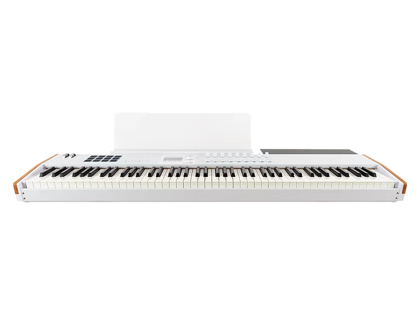 MIDI клавиатура Arturia KeyLAB 88 MK3 White 5