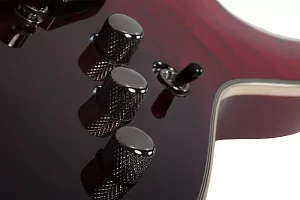 Электрогитара SCHECTER OMEN EXTREME-6 BB 4