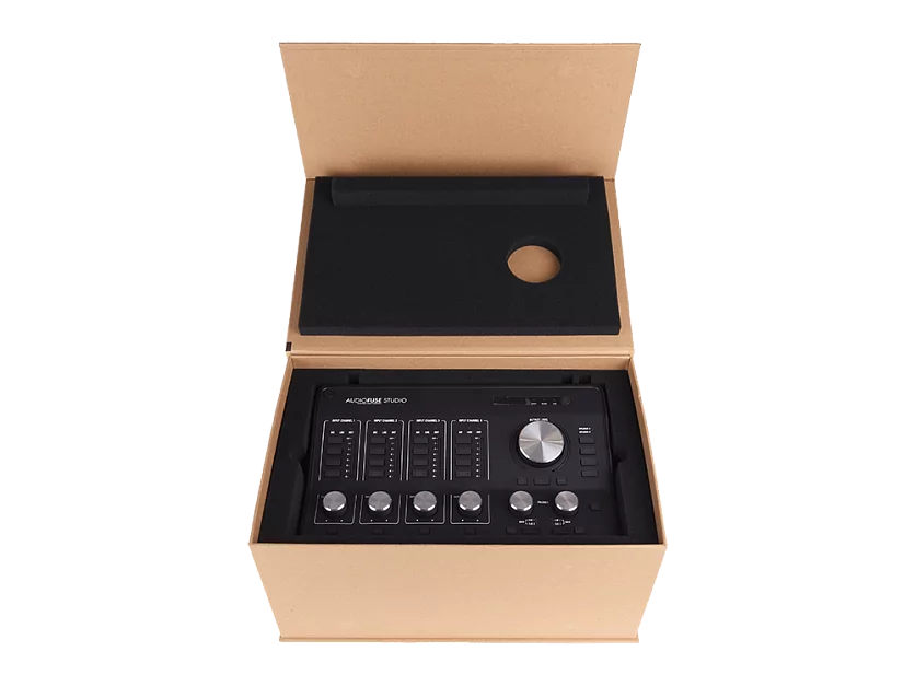 Аудиоинтерфейс USB Arturia Audiofuse Studio 13