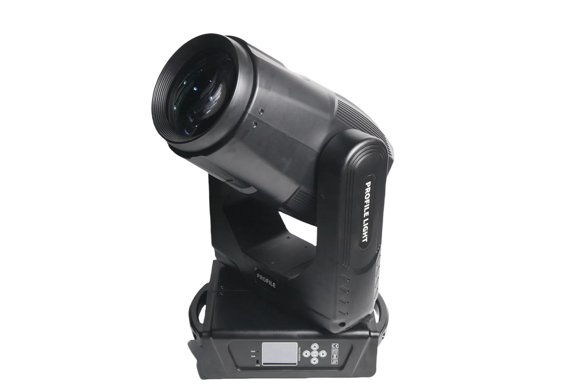 Прожектор BEAM+SPOT+WASH+FRAME 500W Tarboc RH-Q500LED 4