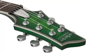Электрогитара SCHECTER C-1 PLATINUM SGRB 6