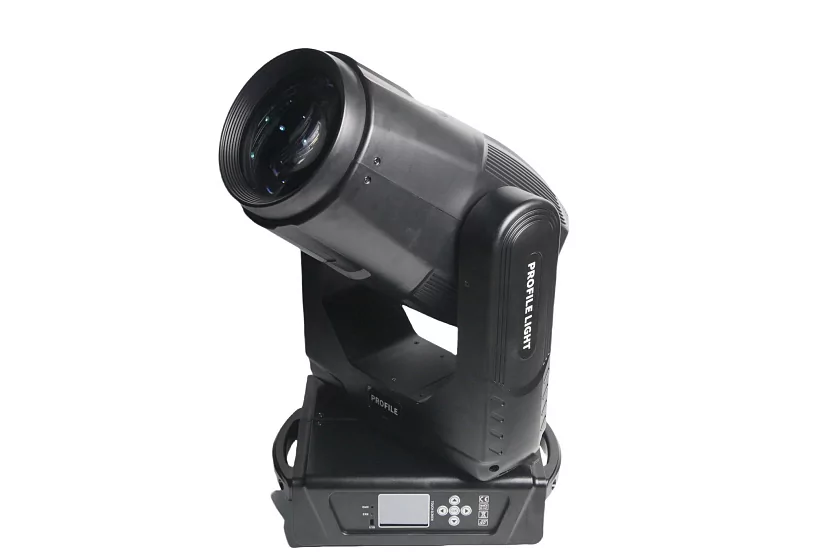 Прожектор BEAM+SPOT+WASH+FRAME 500W Tarboc RH-Q500LED 4