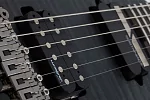 Электрогитара SCHECTER BANSHEE MACH-6 FR-S FOB 9