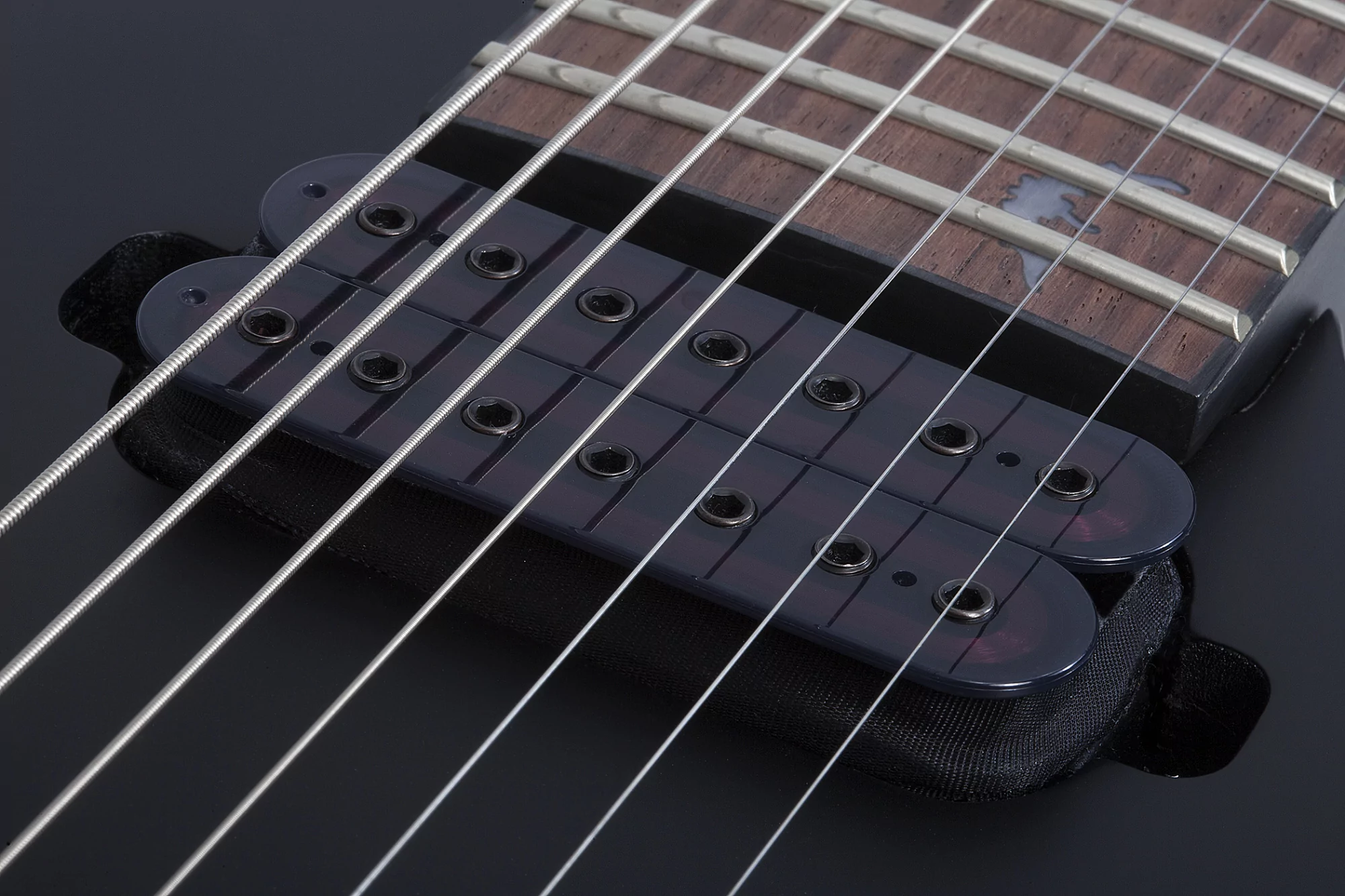 Электрогитара SCHECTER DAMIEN-7 SBK 10