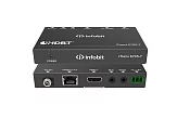 Удлинитель сигнала HDBaseT Infobit iTrans E70S-T