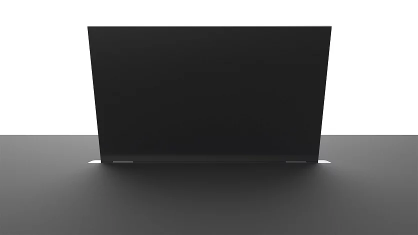 Моторизированный выдвижной монитор Cyber Wize Pro WR-15CB 5