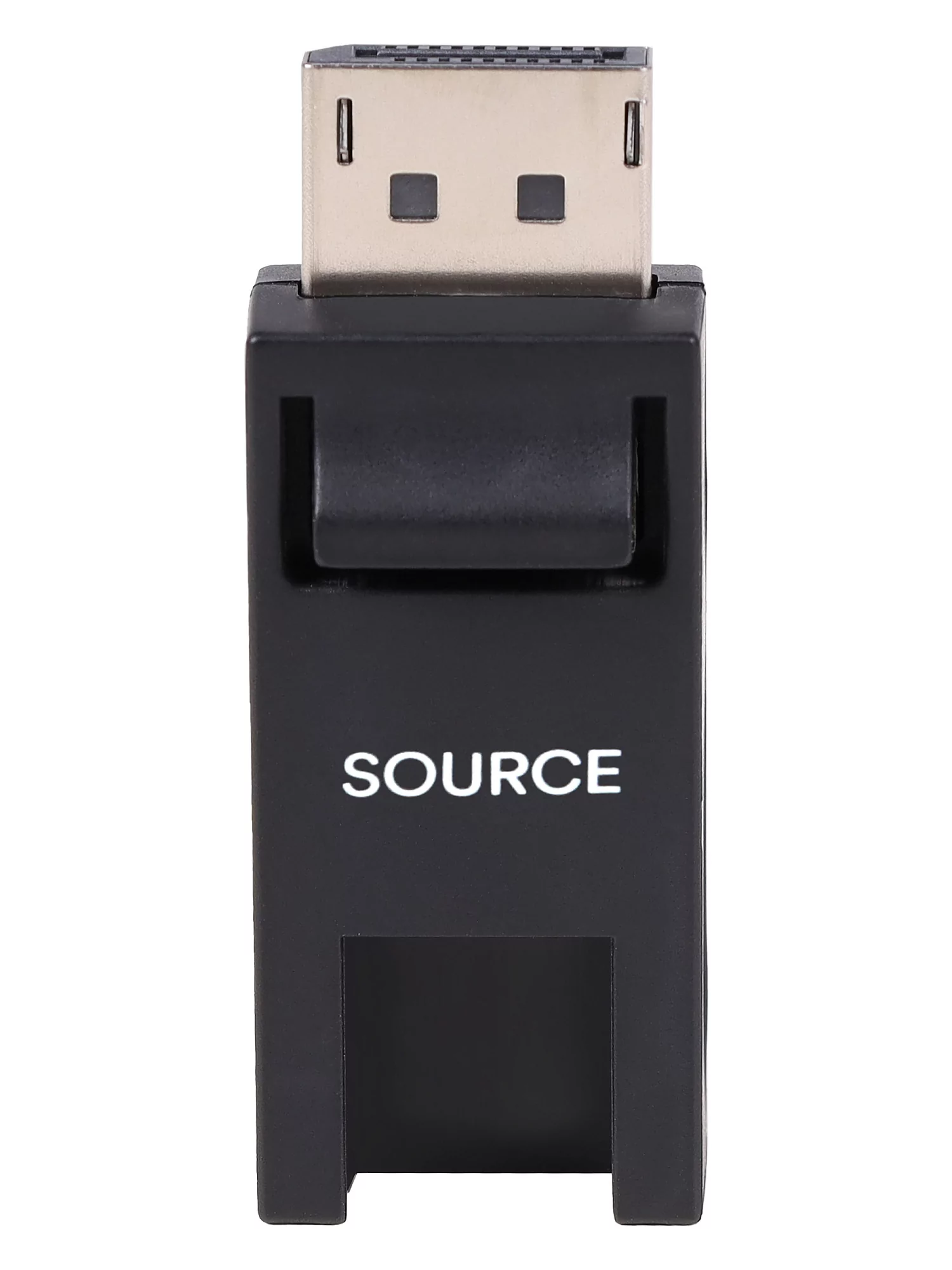 Отсоединяемый модуль, передатчик DP (M) - mDP (F) Wize WMP10-T 6