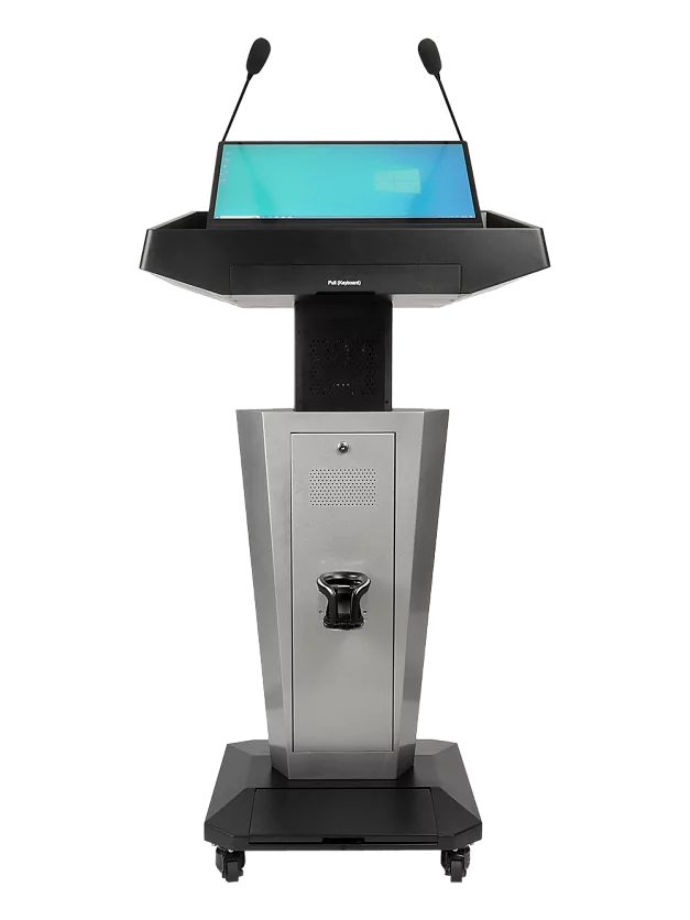 Интерактивная трибуна Wize Pro WSP-22ZL 14