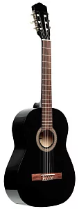 Классическая гитара STAGG SCL50 BLK