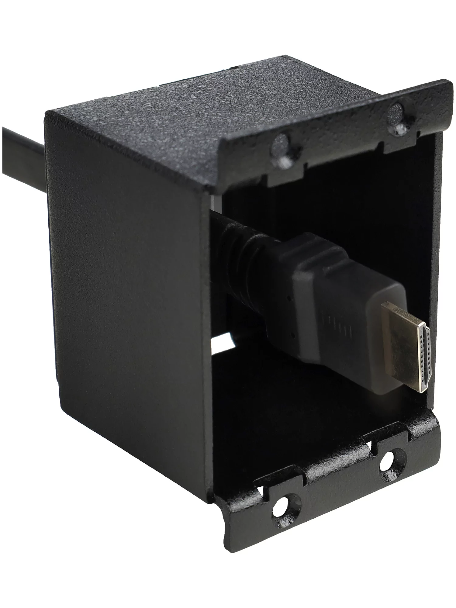 Кабельный ретрактор Wize Pro WRTS-HDMI120-RT 5