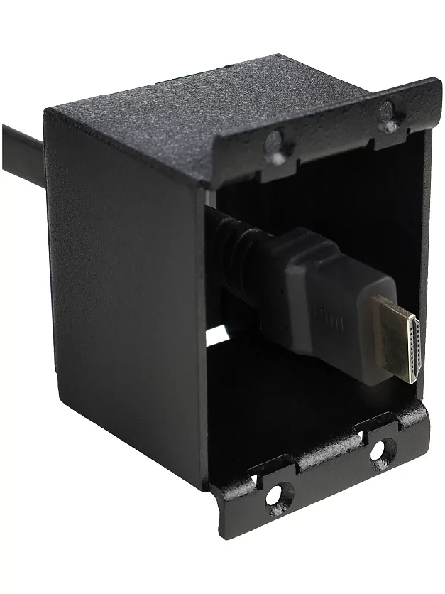 Кабельный ретрактор Wize Pro WRTS-HDMI120-RT 5