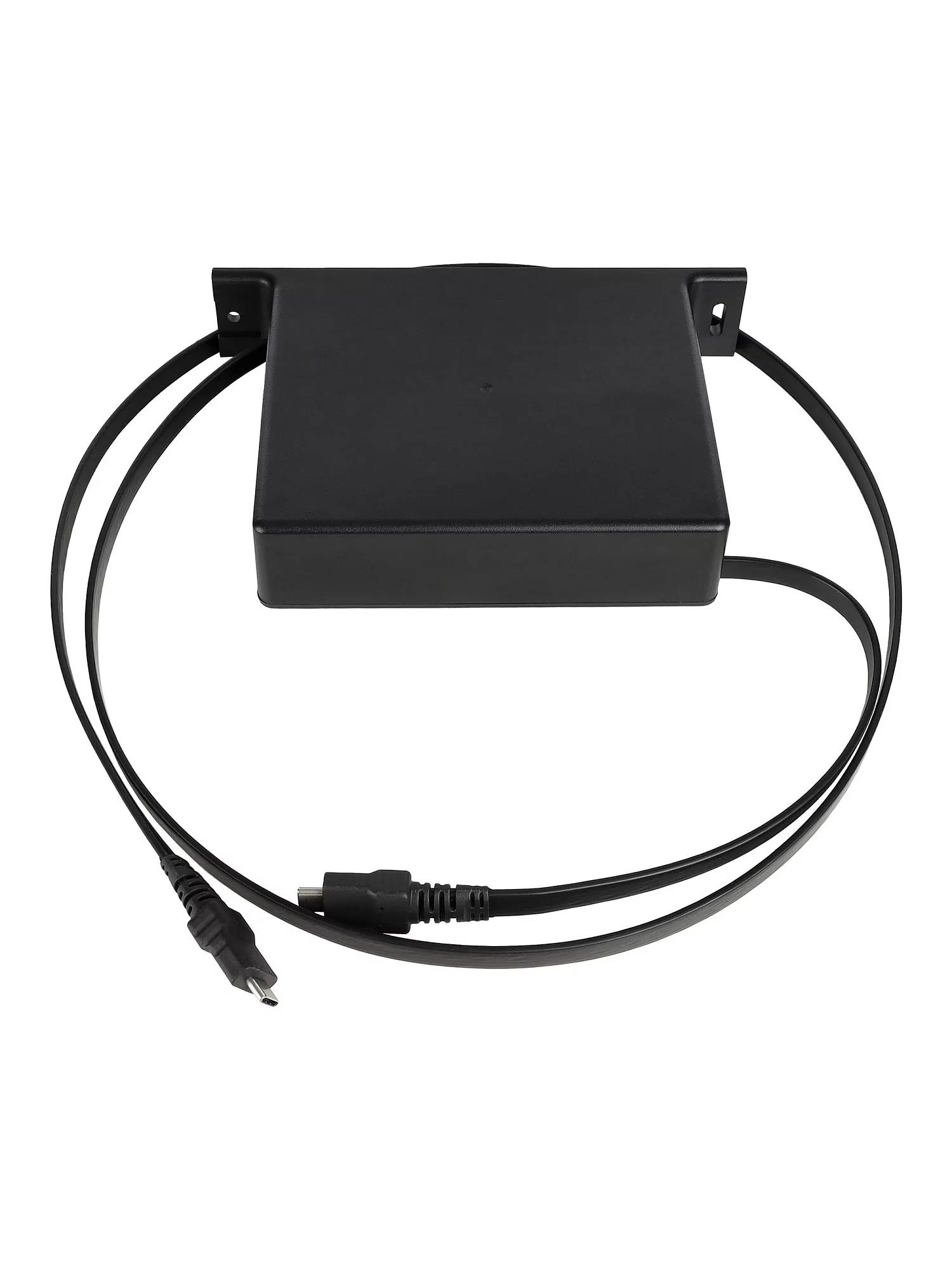 Кабельный ретрактор Wize Pro WRTS-USBCV-RT 2