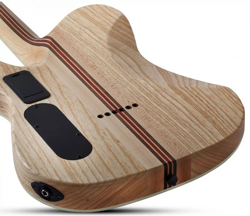 Электрогитара SCHECTER PT SLS ELITE BLOODBURST BB 9