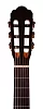Электроакустическая классическая гитара LA MANCHA Granito 32 CE-N 5