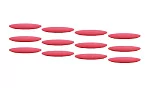 Решётка для C-IC6 (комплект) Biamp C-IC6-GK-12PK Red