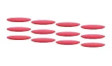 Решётка для C-IC6 (комплект) Biamp C-IC6-GK-12PK Red