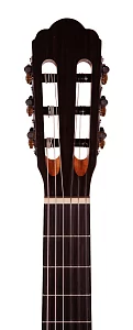 Электроакустическая классическая гитара LA MANCHA Granito 32 CE-N 5