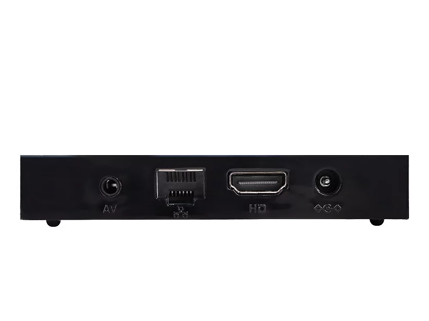 Медиаплеер iconBIT TRS2048 12