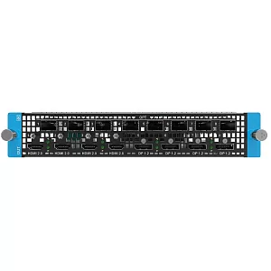 Карта выхода Pixelhue Q8_4xHDMI2.0+4xDP1.2+8xSFP Output Card