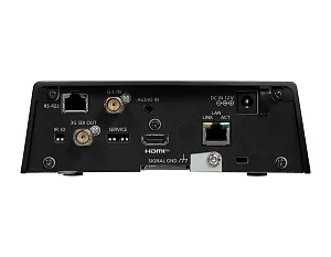 PTZ-камера Panasonic AW-UE80KEJ 2