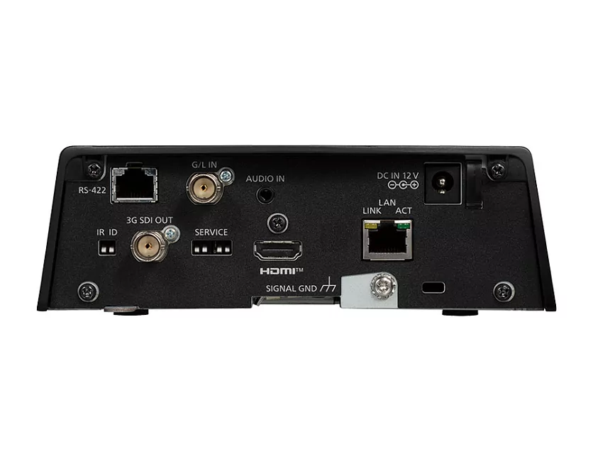 PTZ-камера Panasonic AW-UE80KEJ 2