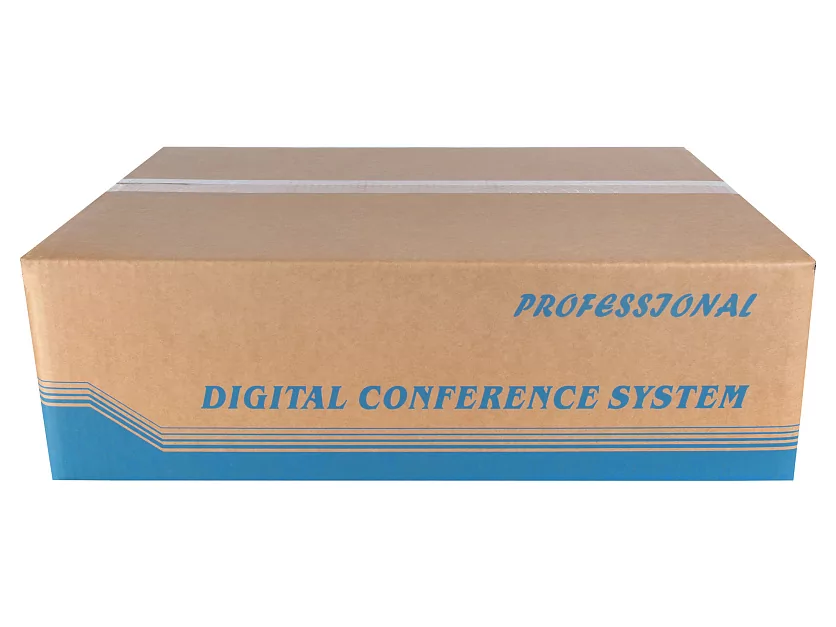 Центральный блок Intrend ICS-Pro-CU 15