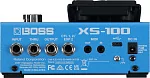 Полифонический питч-шифтер BOSS XS-100 2