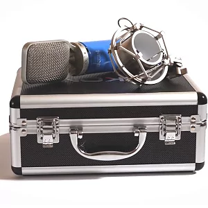 Микрофон студийный EIKON C14 4