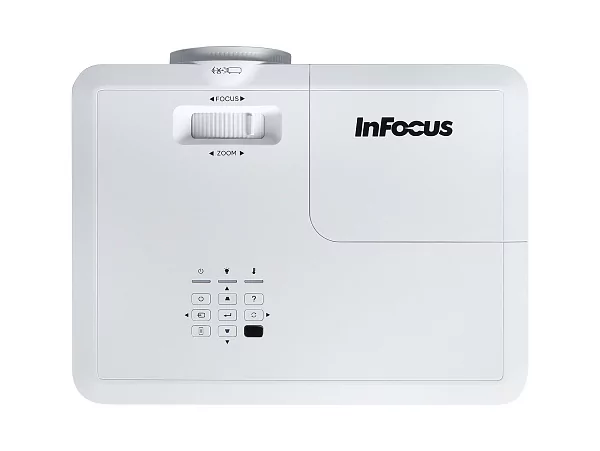 Проектор InFocus IN0028SL 5 5