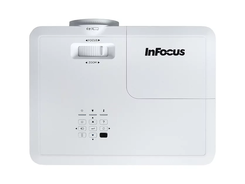 Проектор InFocus IN0022SL 4