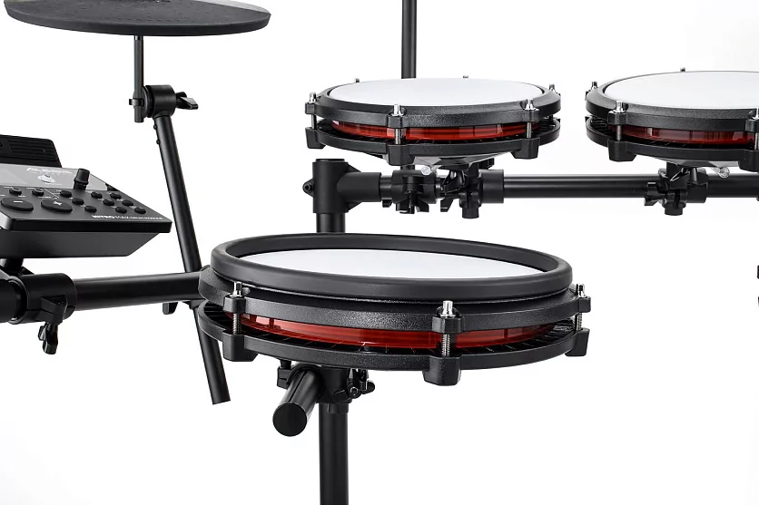 Электронная ударная установка Alesis NITRO MAX KIT 3
