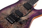 Электрогитара SCHECTER C-6 FR PRO ARB 3